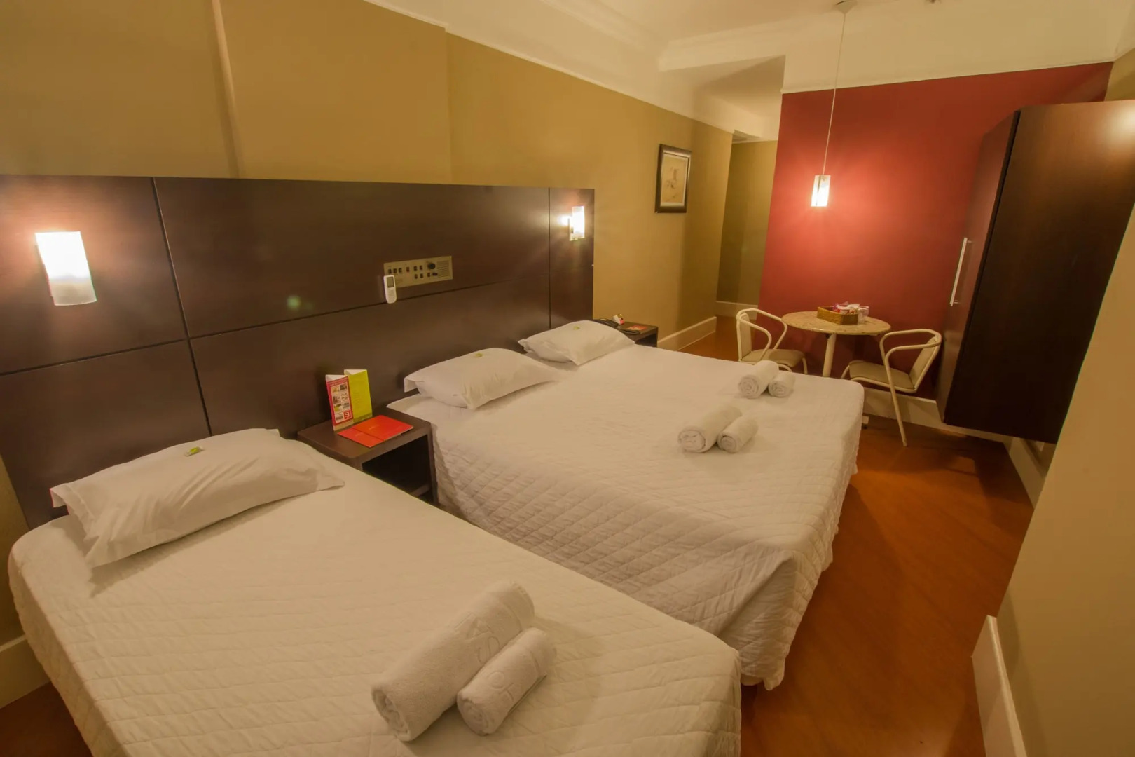 SJ Business - San Juan São Paulo