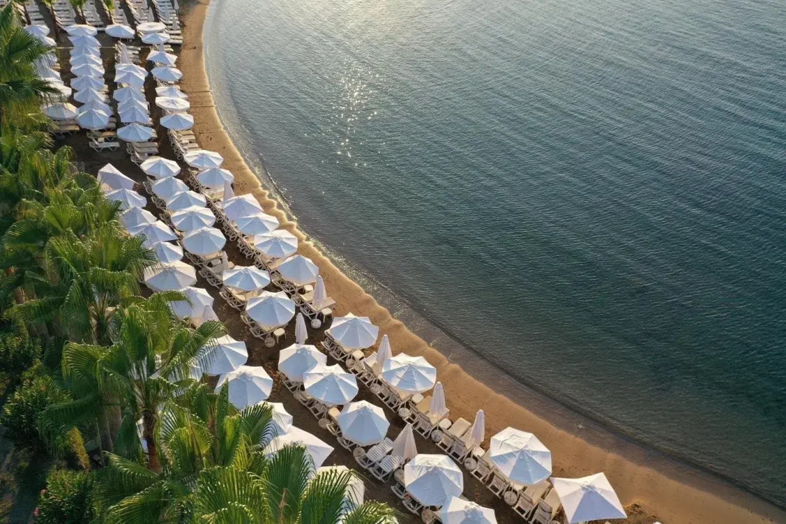 Alonya Beach Hotel
