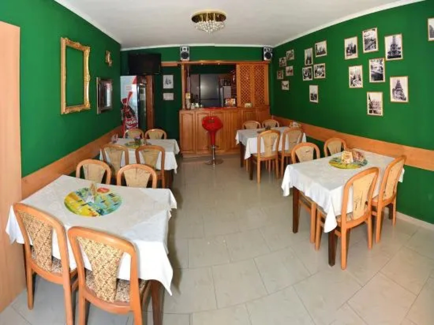 Penzión Pod Zámkom