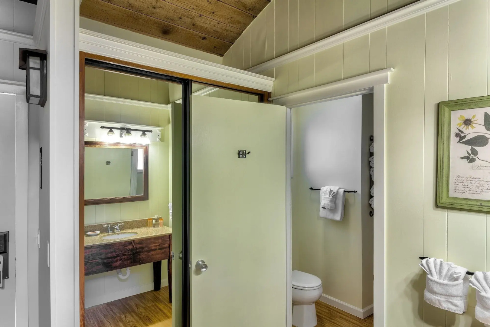 Big Sur Lodge