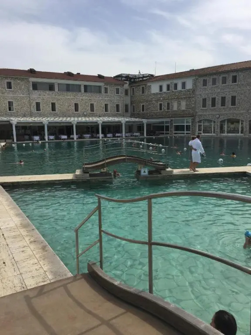 Casa Vacanze Da Vayna