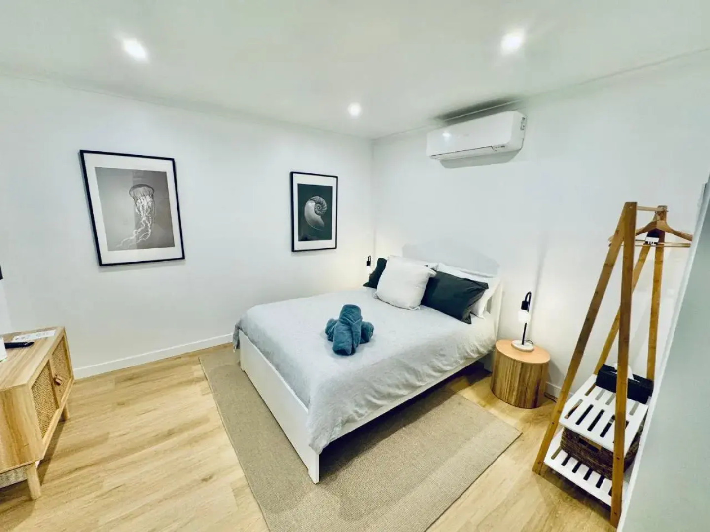 THE DAVEY Luxury home