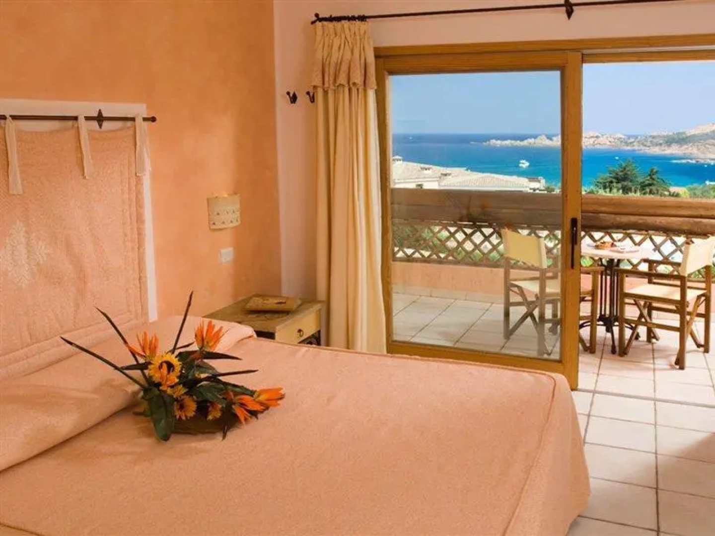 Hotel Marinedda Thalasso & Spa