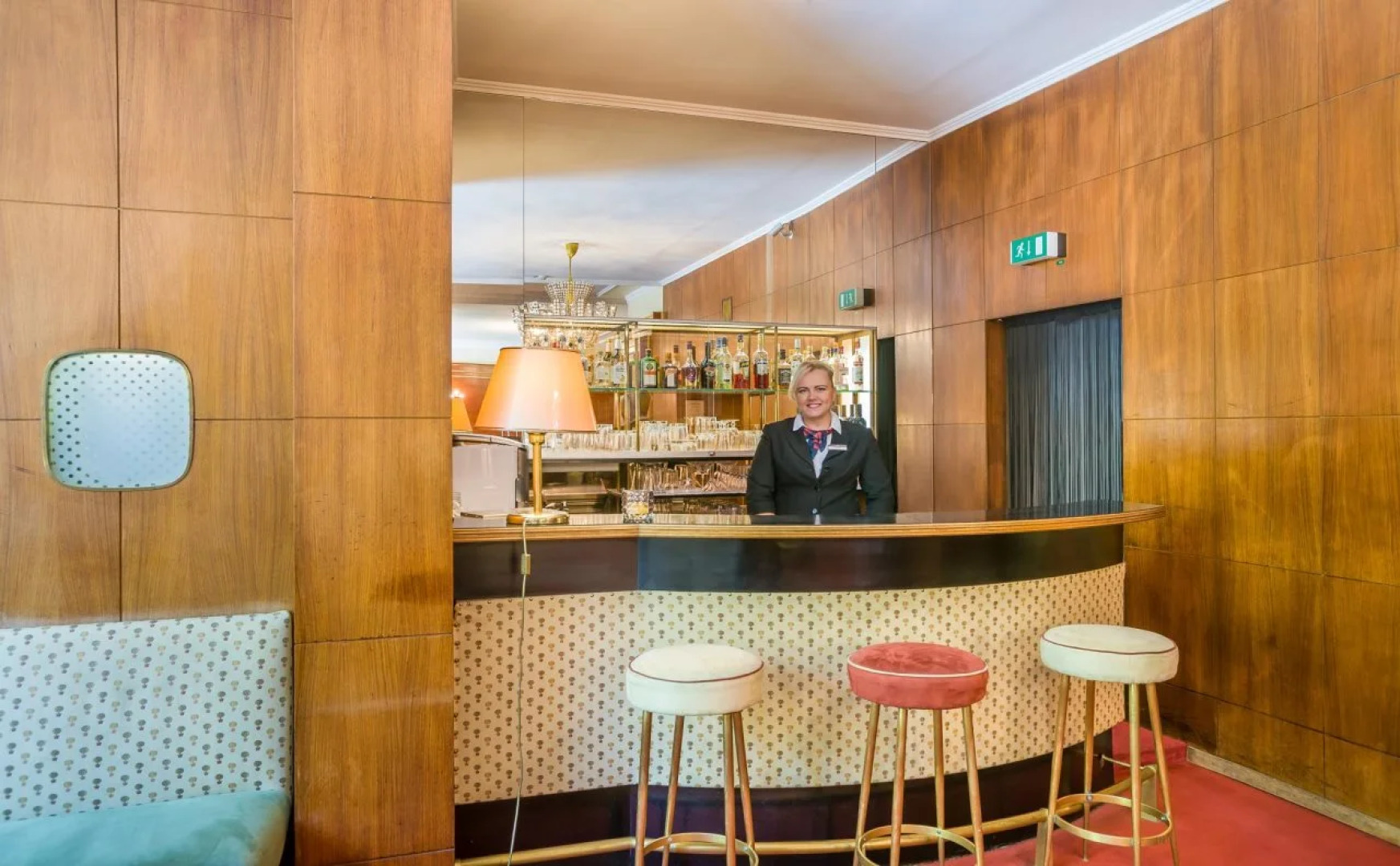 Garner Hotel Vienna Prinz Eugen