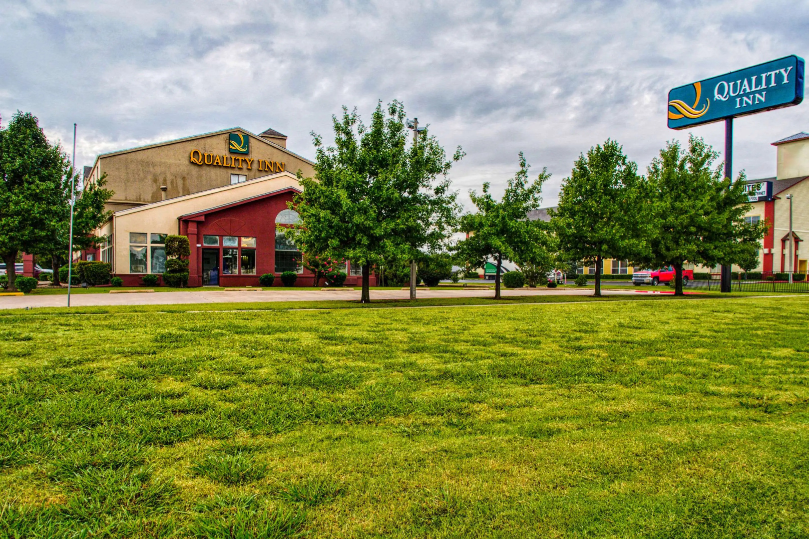 Quality Inn Moore - Oklahoma City