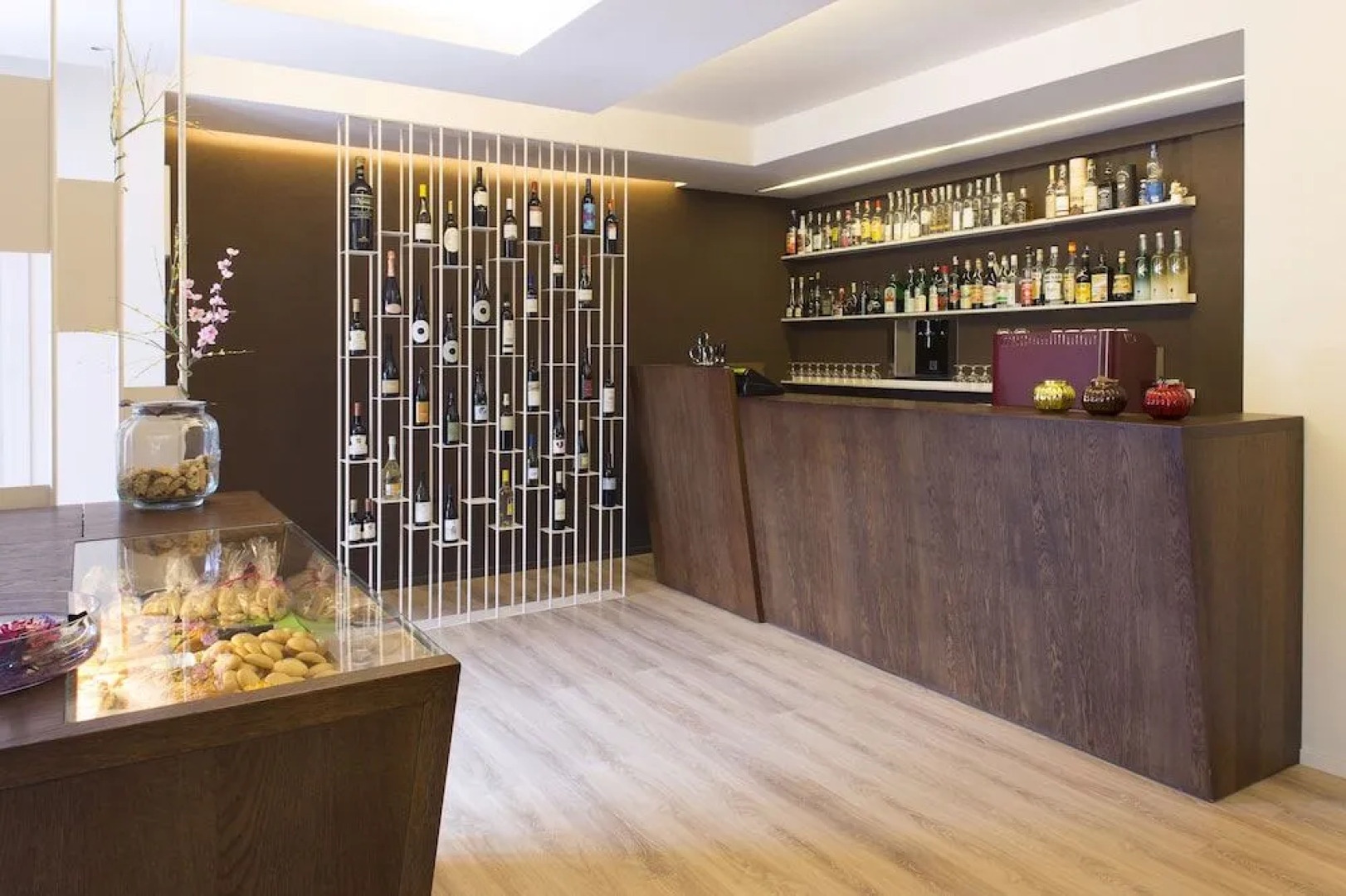 Agriturismo La Cantina Di Bacco