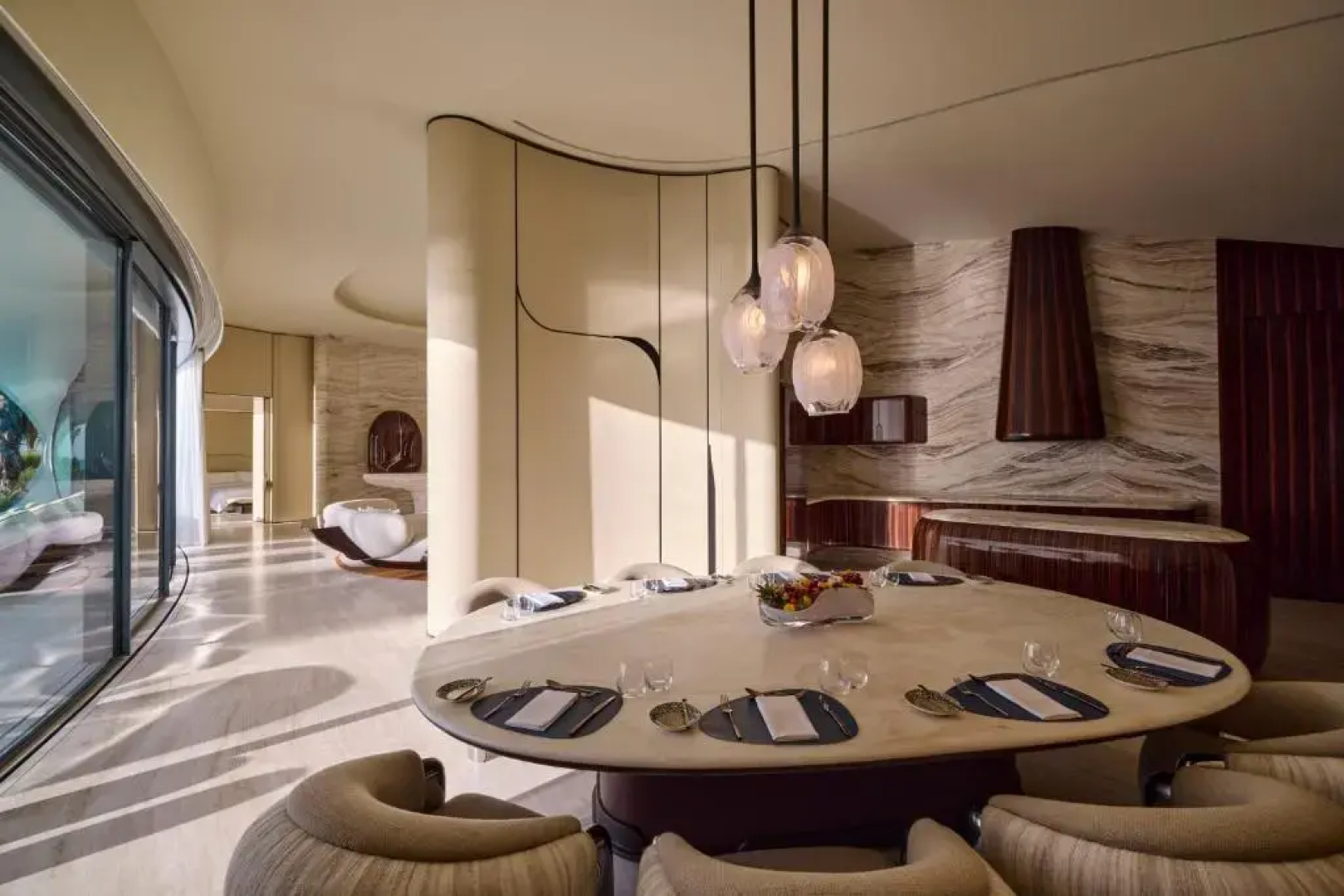 Shebara Resort
