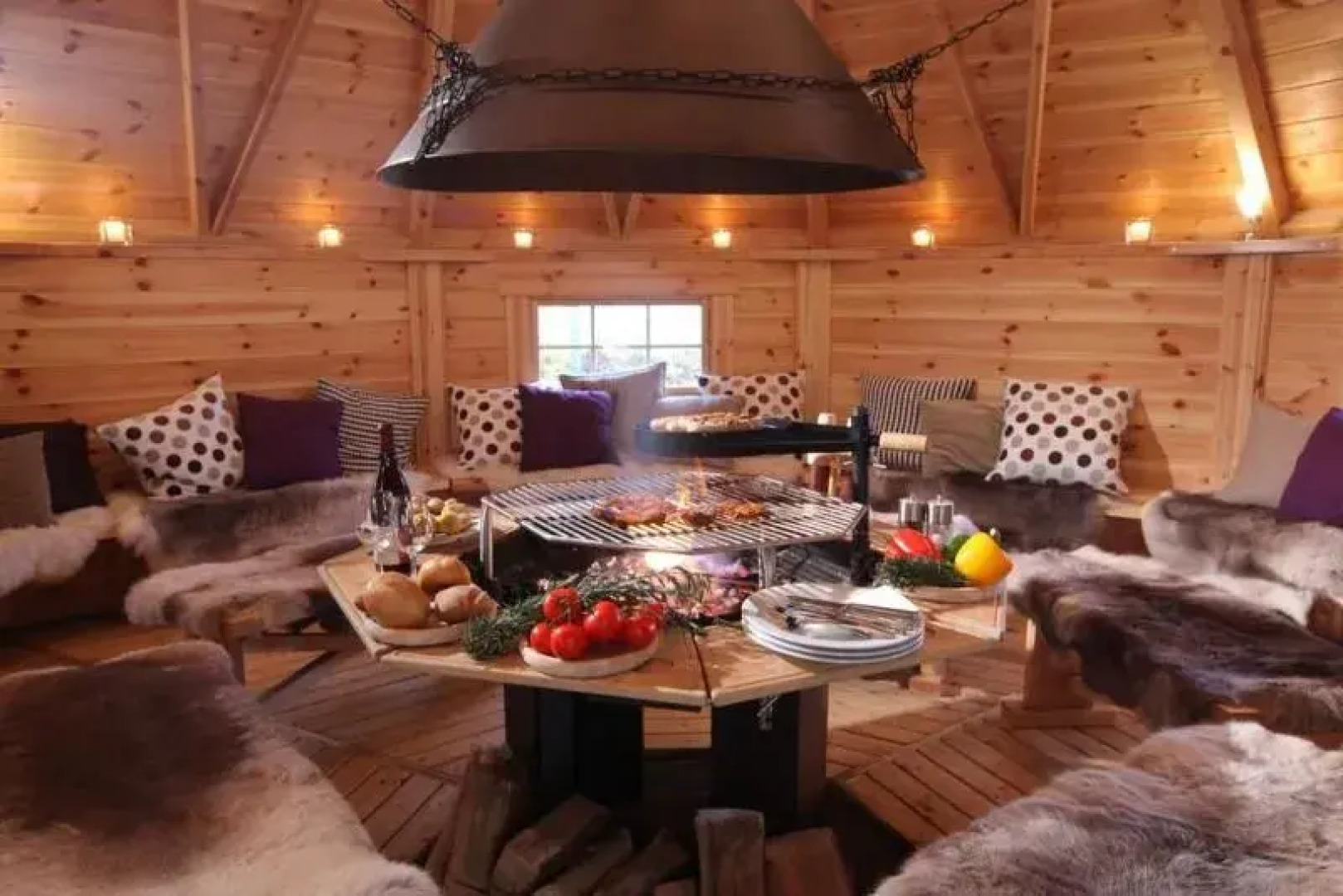 Lindner Nurburgring Ferienpark