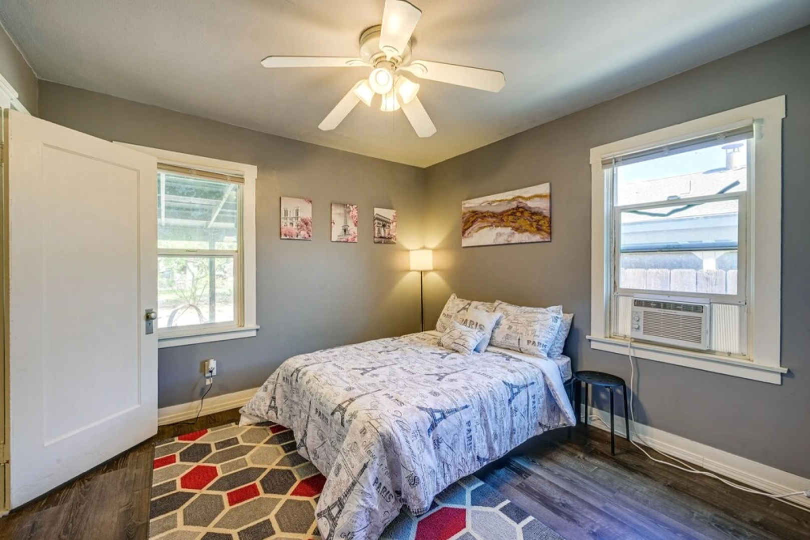 Visalia Vacation Rental Near Sequoia National Park