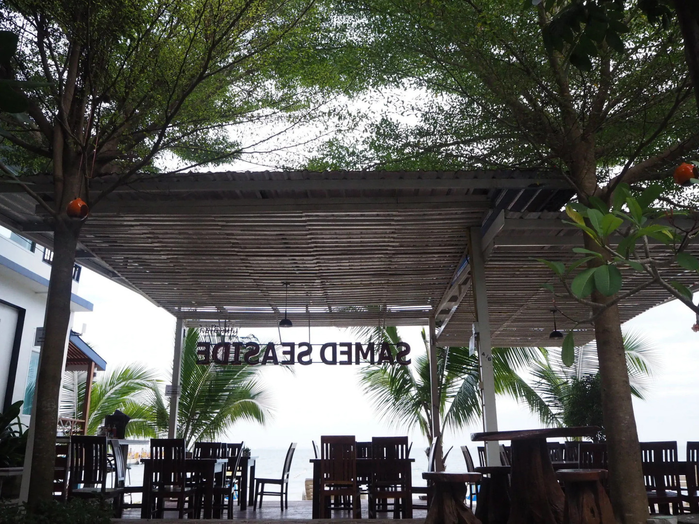 Samed Seaside Resort