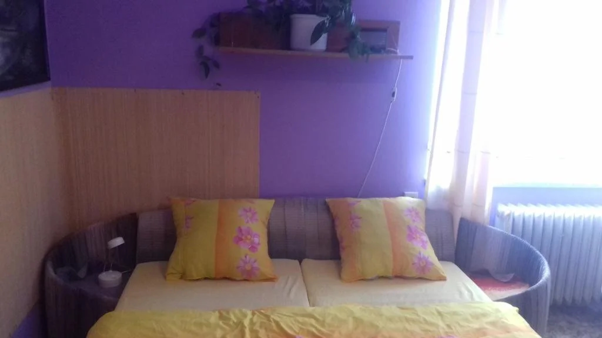Penzion u krbu