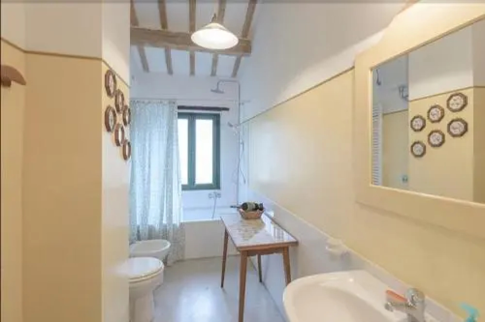 Vigna Sant' Amico Country House