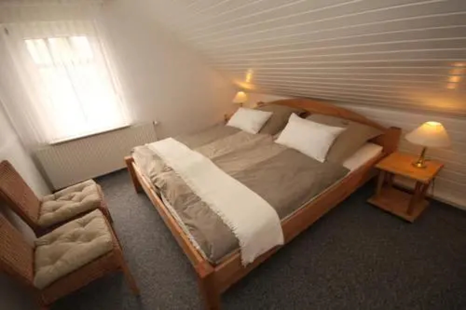 Nordsee Haus Ant Oll Deep