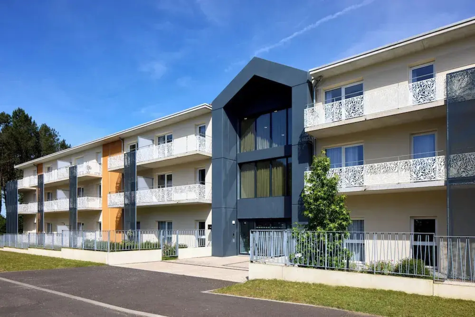 Quality Suites Saint-Paul-les-Dax