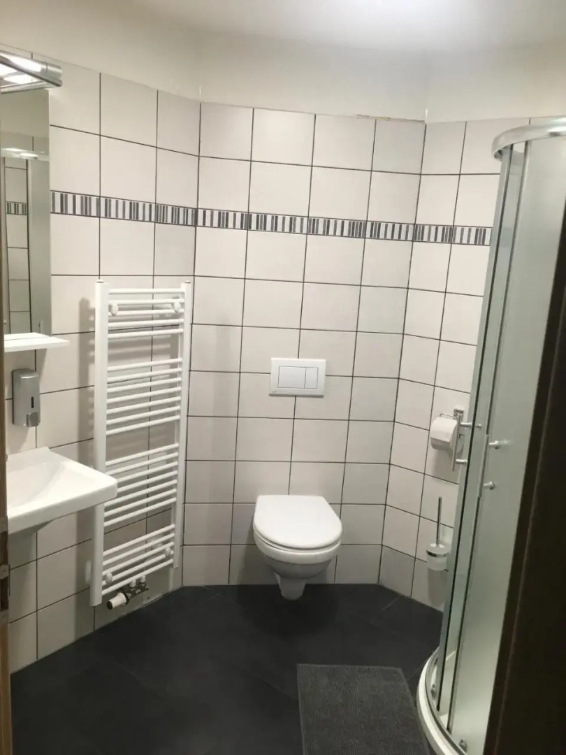 Penzion Relax Litovel