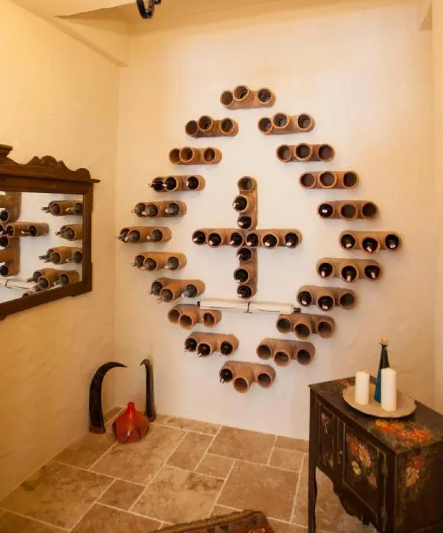 Room in BB - Exclusive and Romantic Boutique Hotel