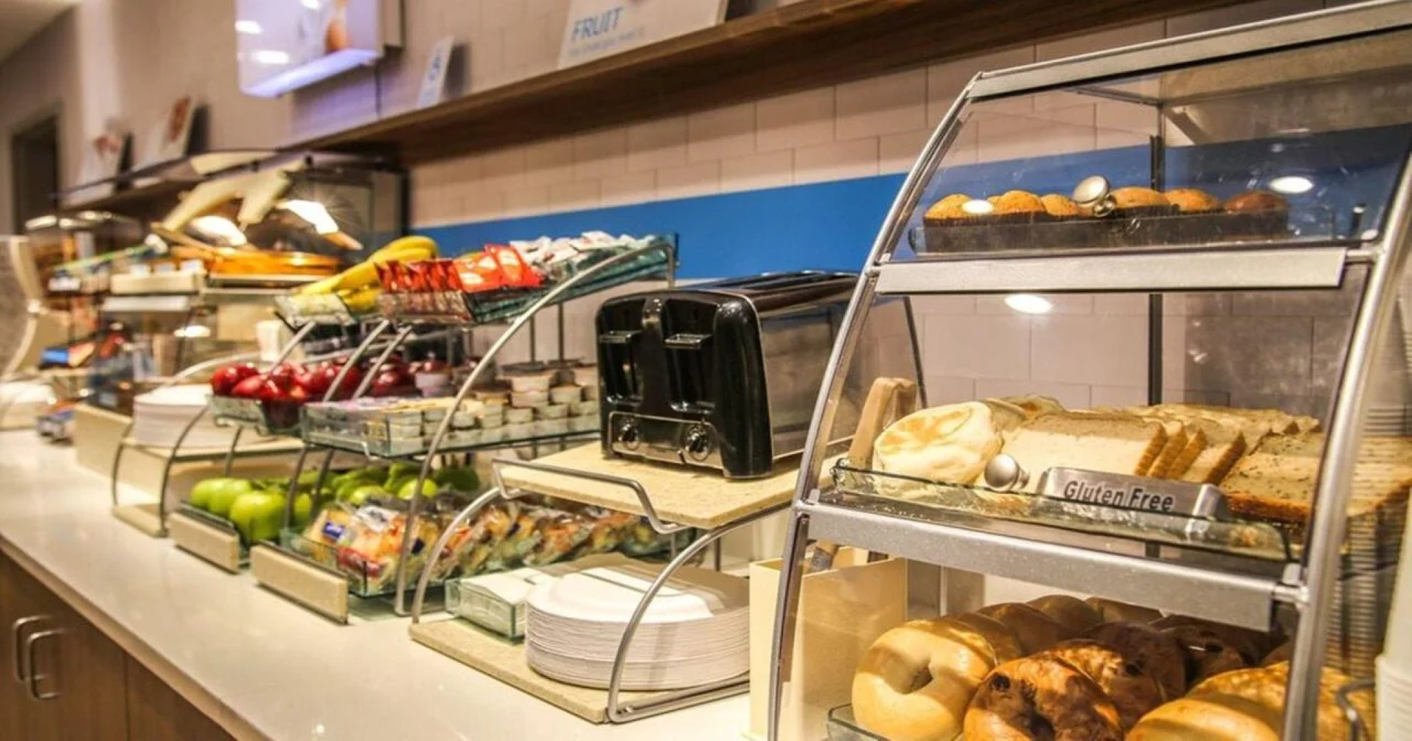 Holiday Inn Express & Suites Kingston-Ulster by IHG