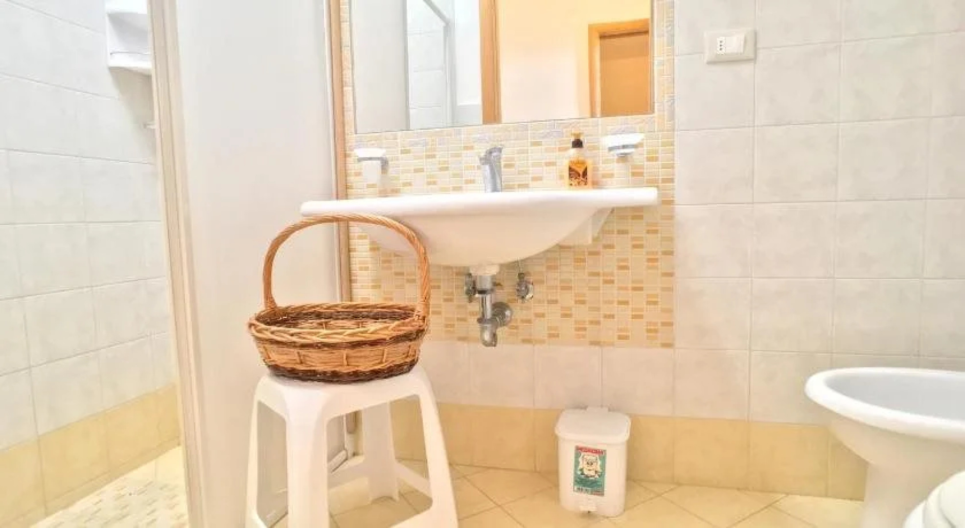 Residence Le Maldive