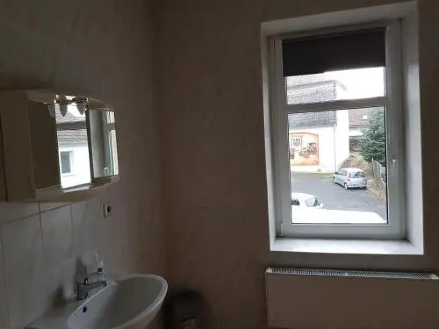 Gästehaus am Stadtrand