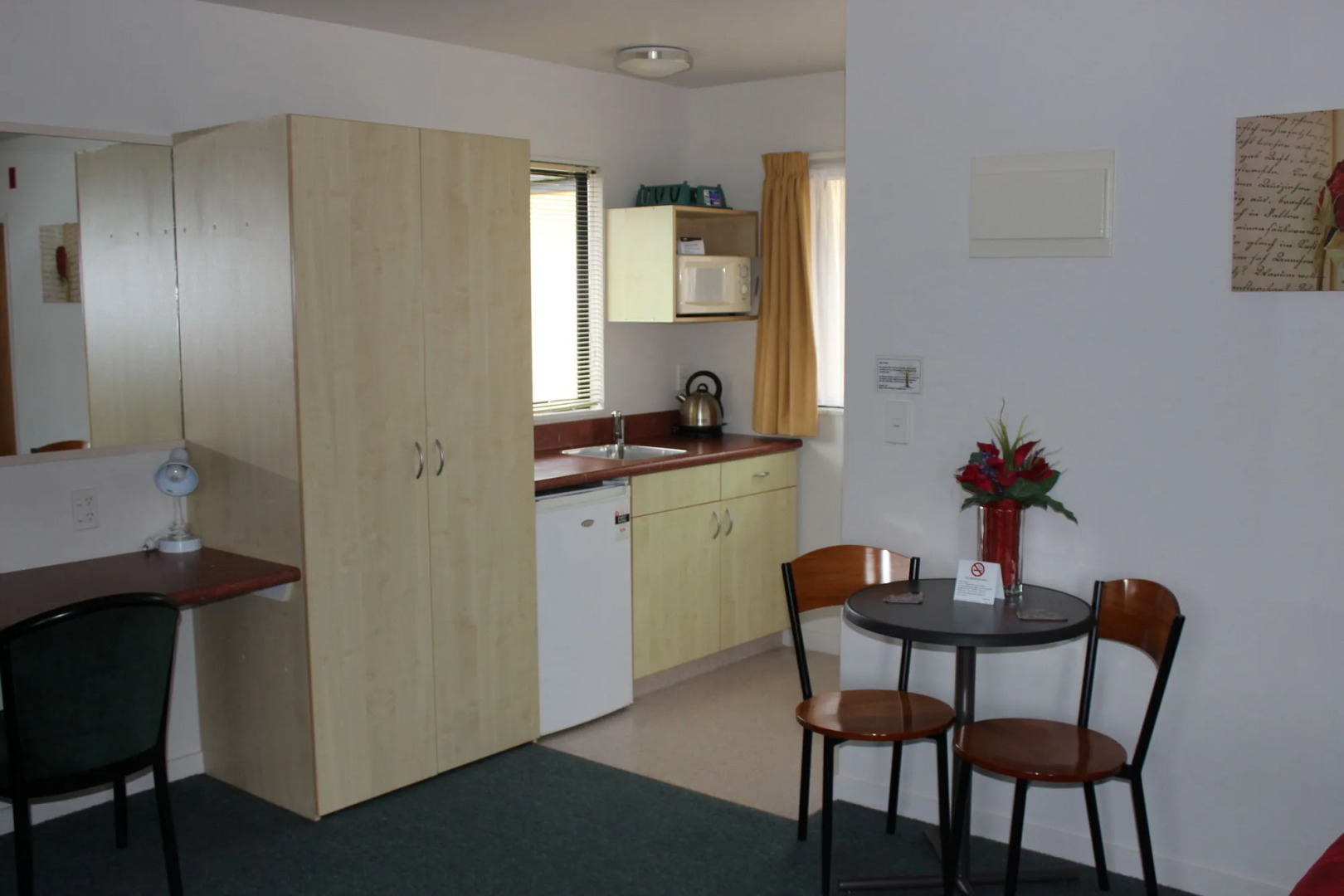 Bella Vista Motel Westport