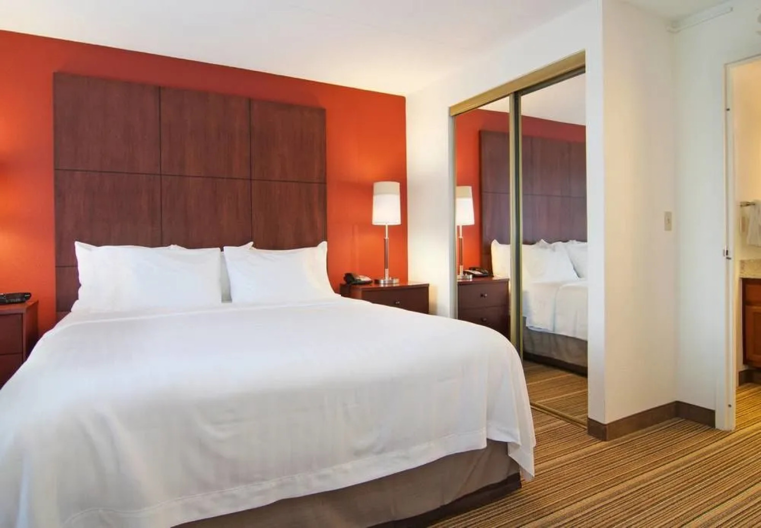 Residence Inn Minneapolis Edina