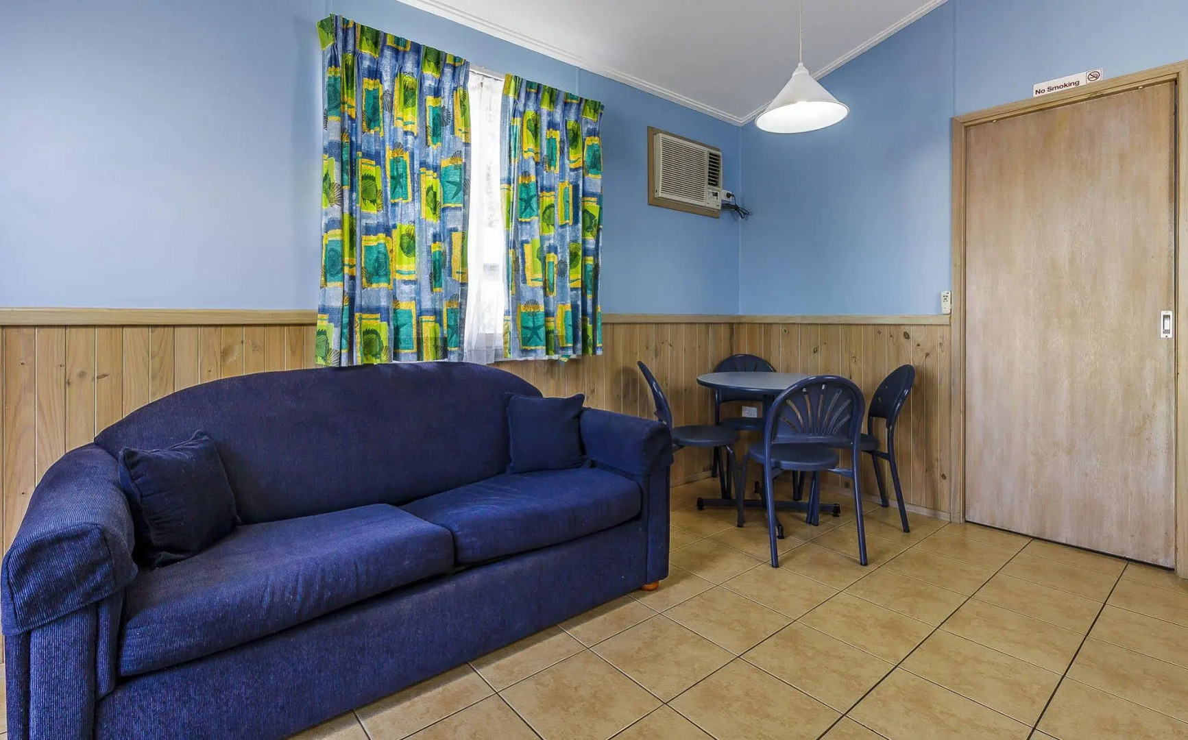 Thou Walla Sunset Retreat