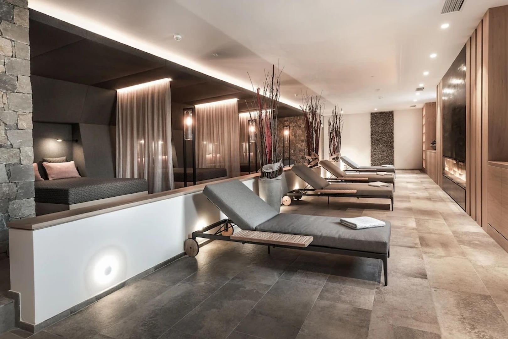 Eva Hof Lakeside Suites