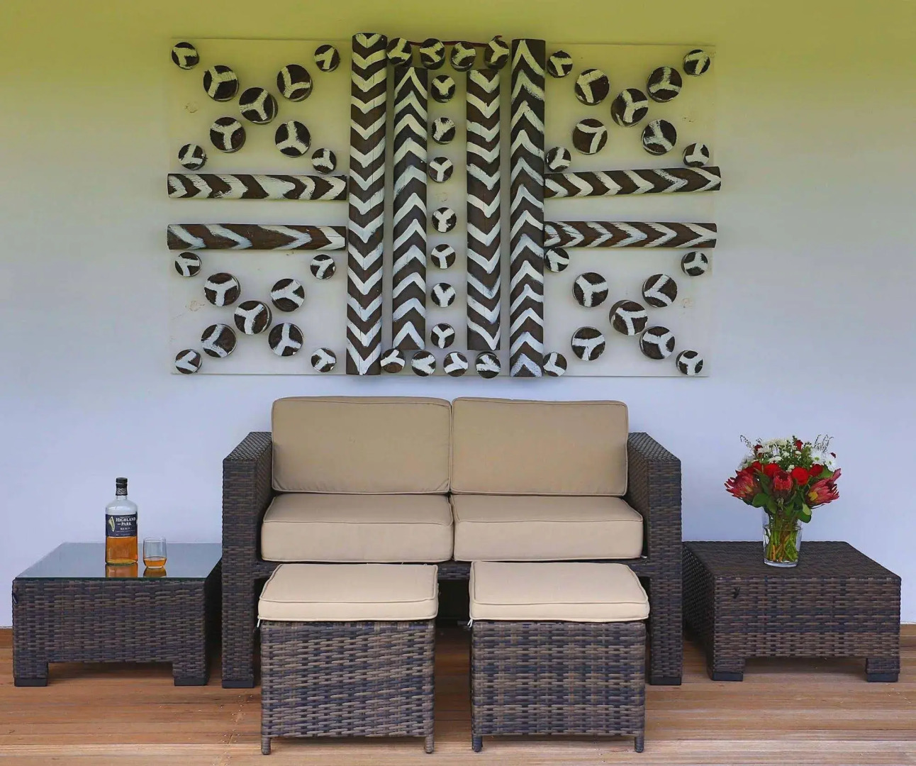 St Francis Golf Lodge