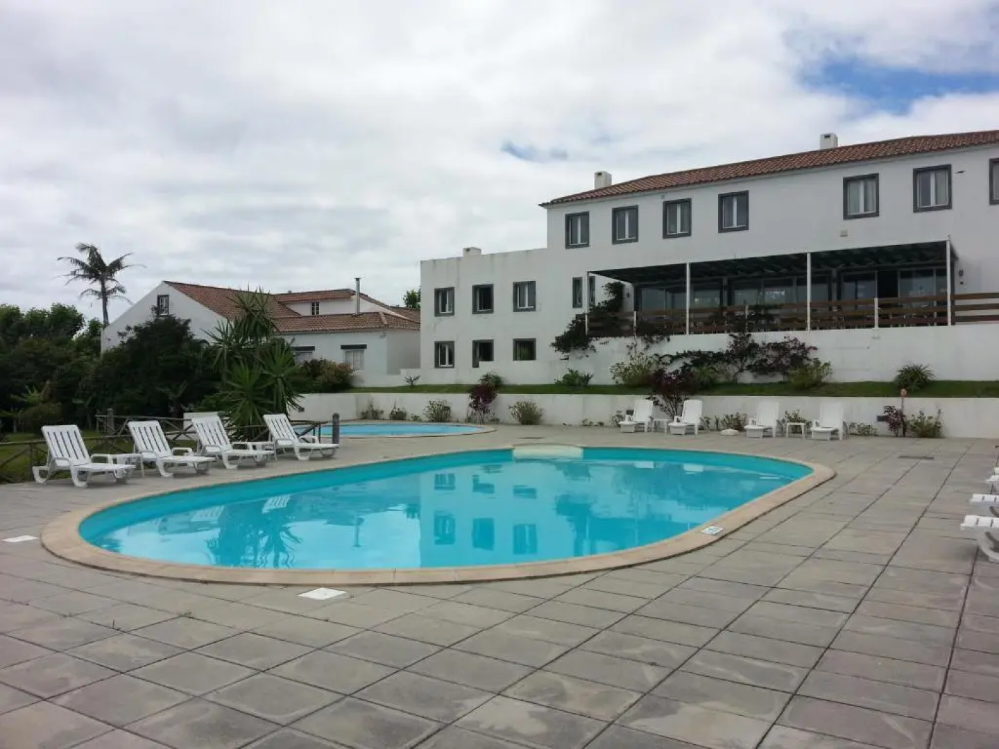 Apartamentos Turísticos Nossa Senhora da Estrela