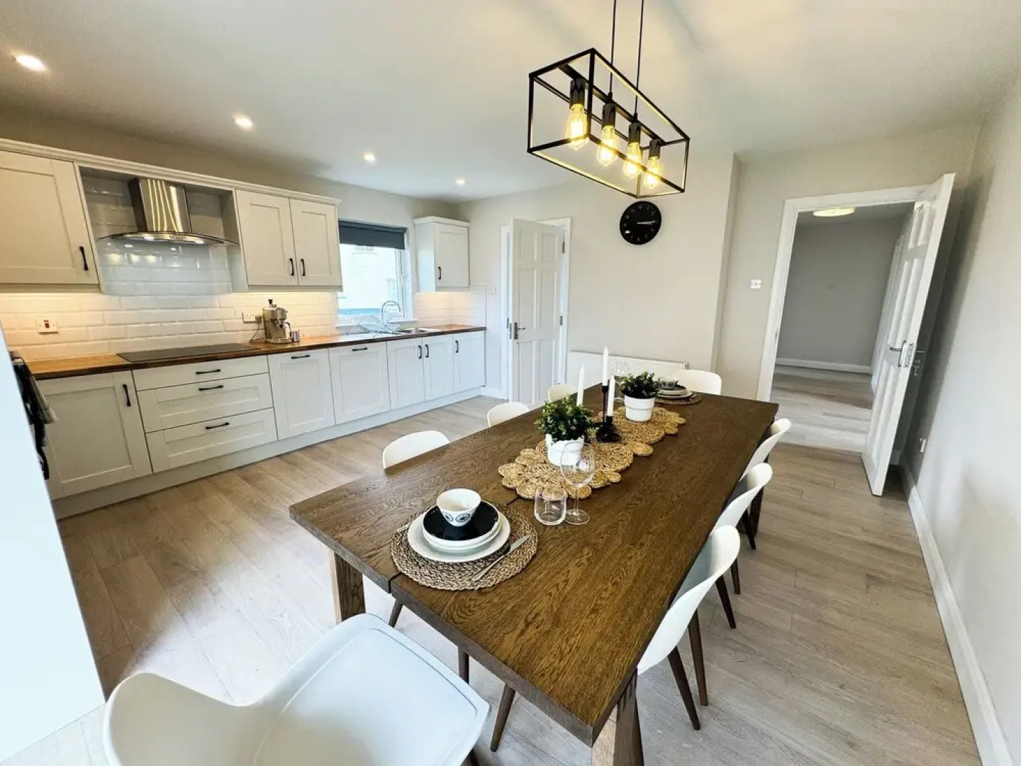 Beautiful Coastal house in Bundoran