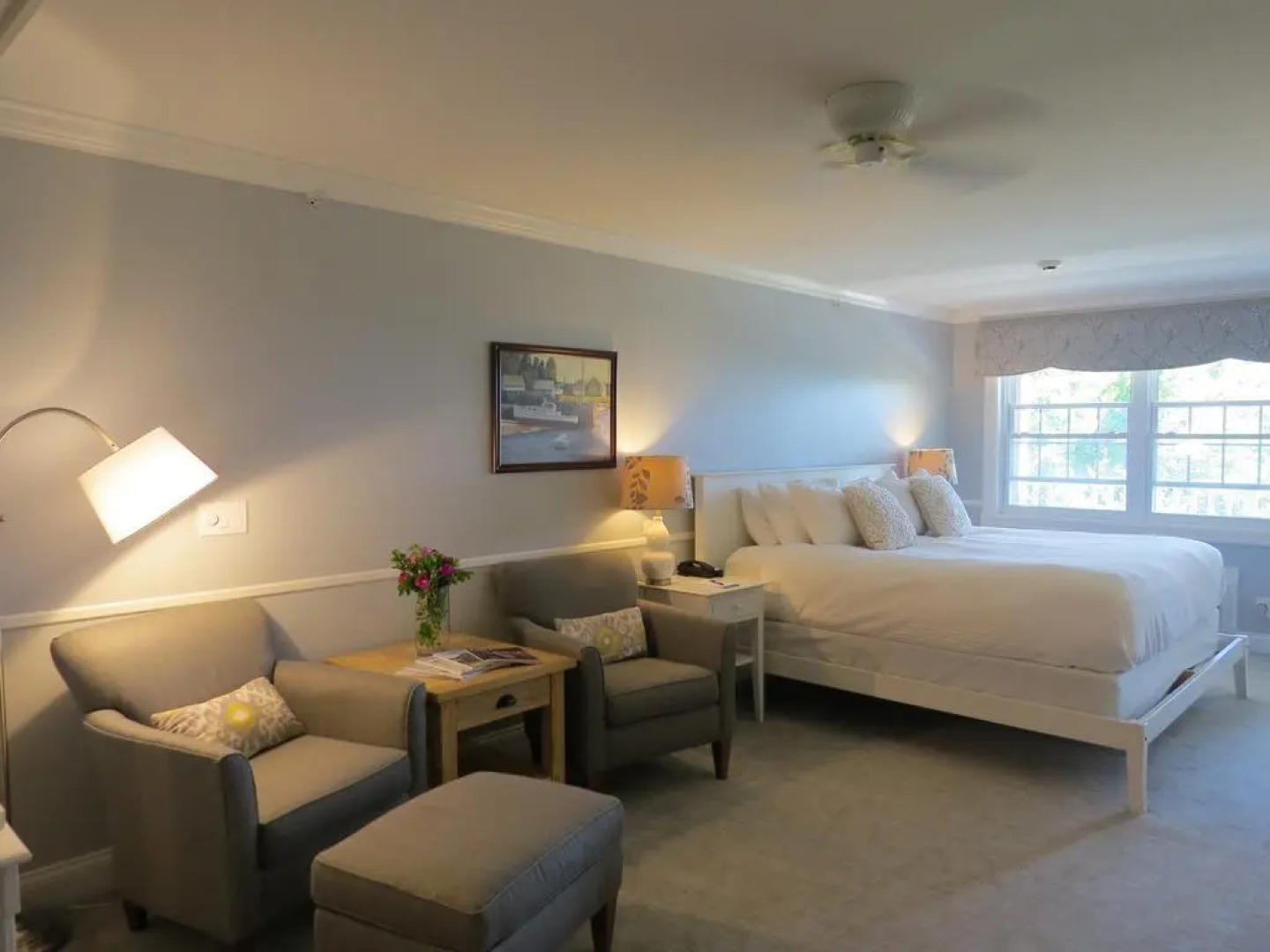 The Inn at Ocean's Edge