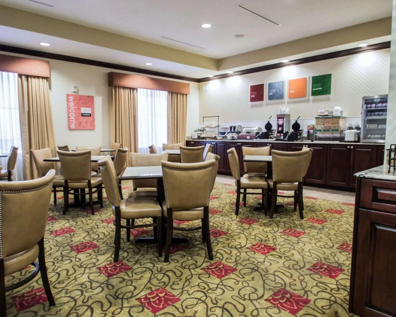 Comfort Inn and Suites Maingate South Davenport