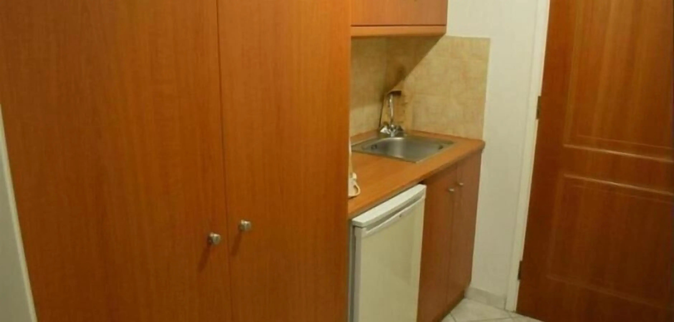 Meridien Beach Hotel