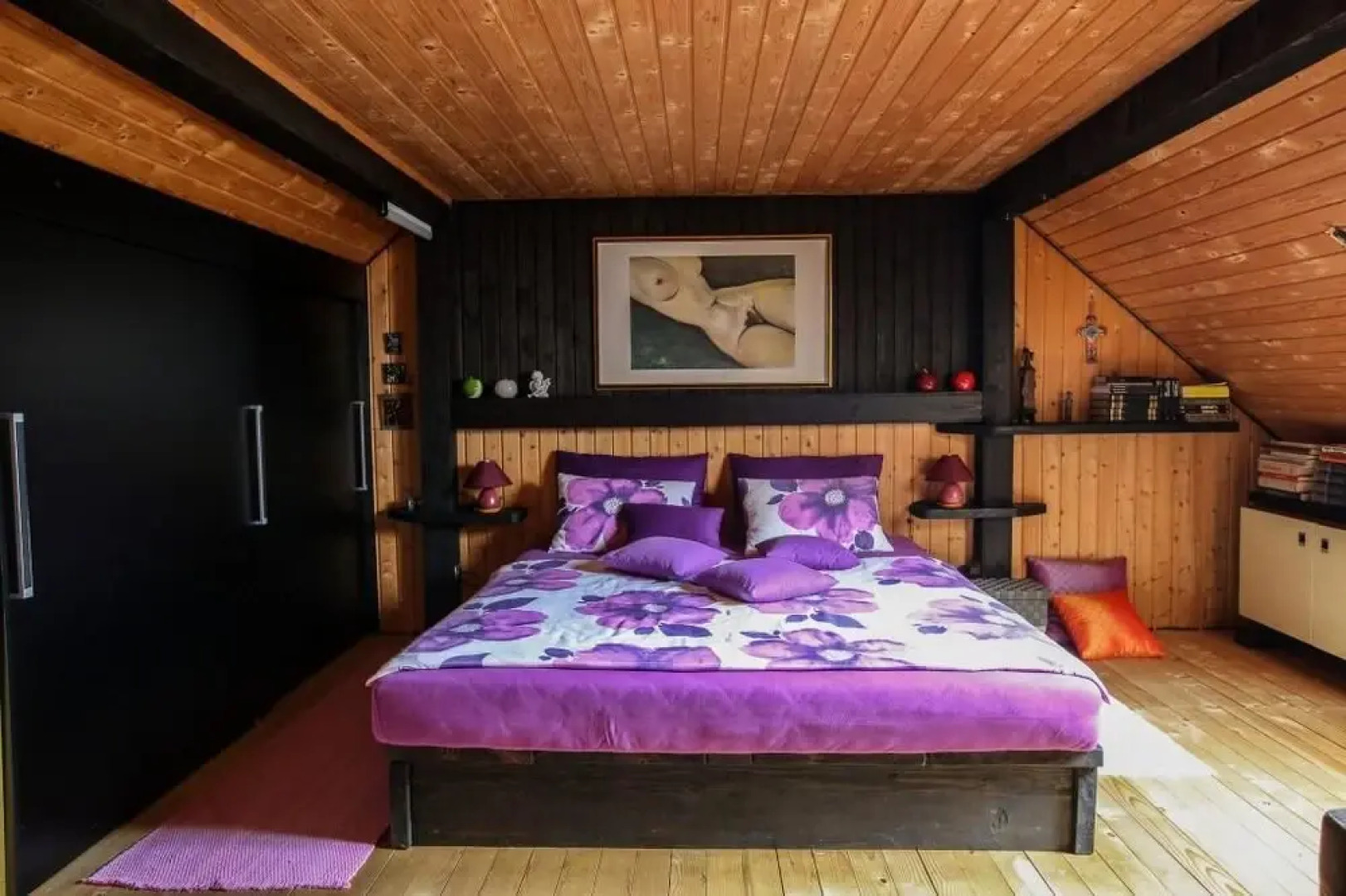 Holiday Home Village