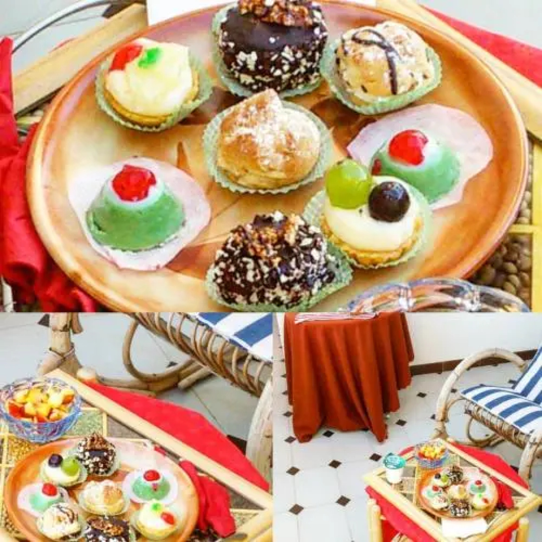 B&B Villa Rosella