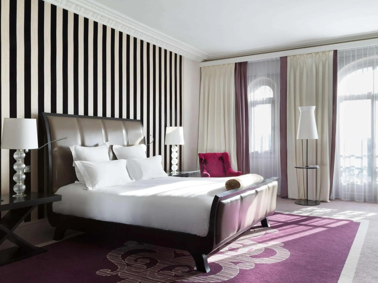 Le Grand Hotel de Cabourg - MGallery Collection
