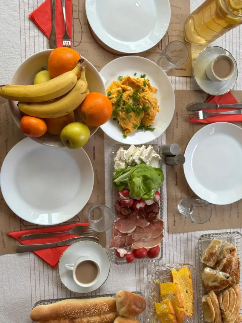 Bed & Breakfast Zeravica