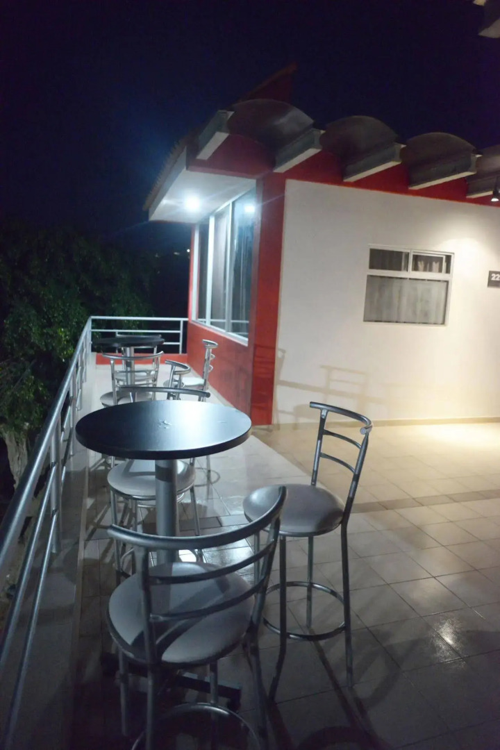 Hotel Plaza Providencia