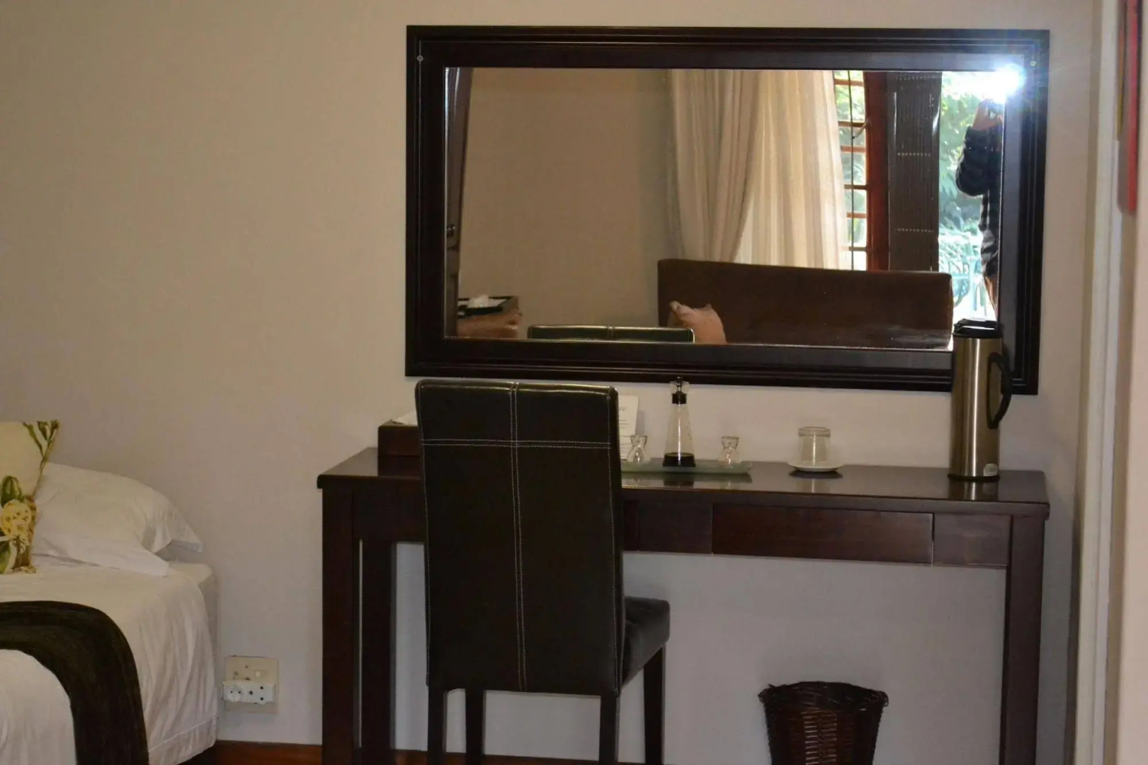 Gateway Country Lodge