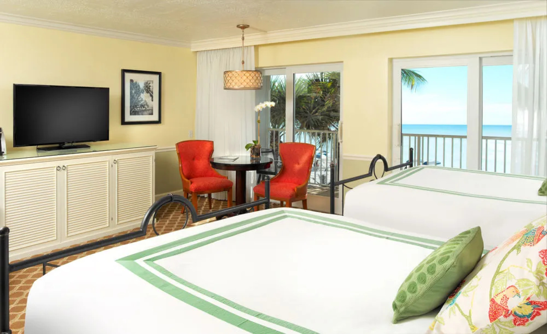 LaPlaya Beach & Golf Resort - A Noble House Resort