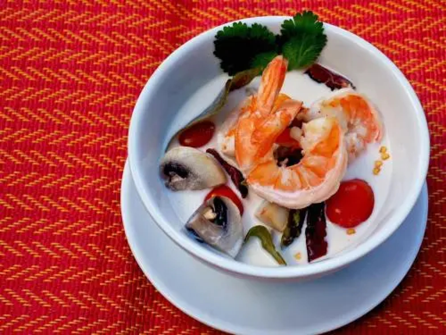 Thai Season By Pritsana