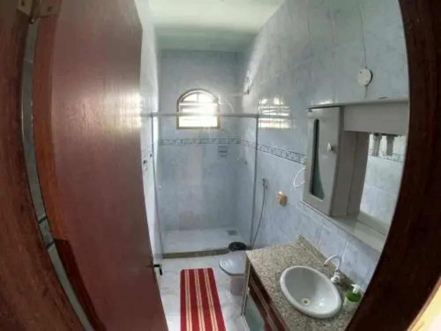 Casa da Mamãe