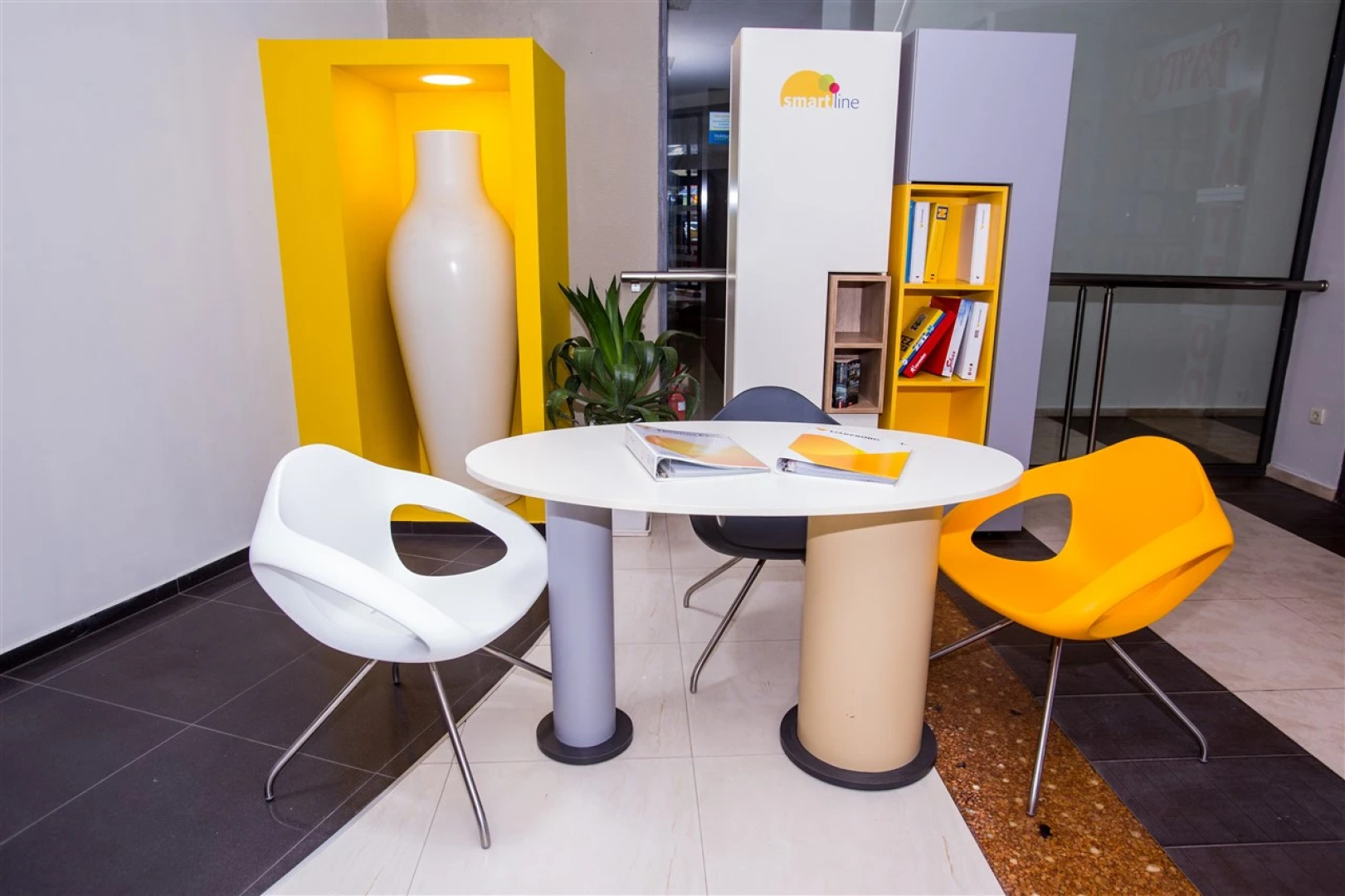 Smartline Meridian Hotel