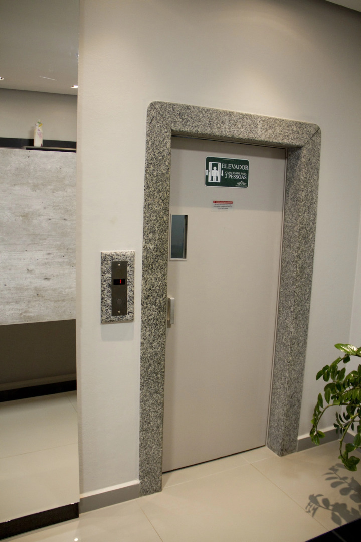 Presidente Hotel - Passos