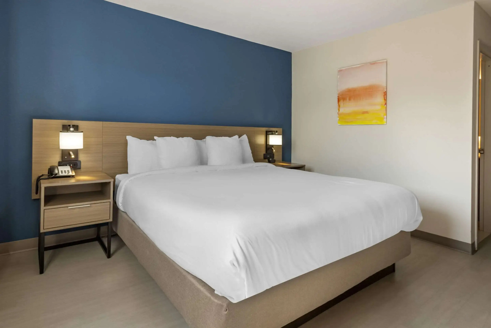 Comfort Inn Philadelphia International Airport West