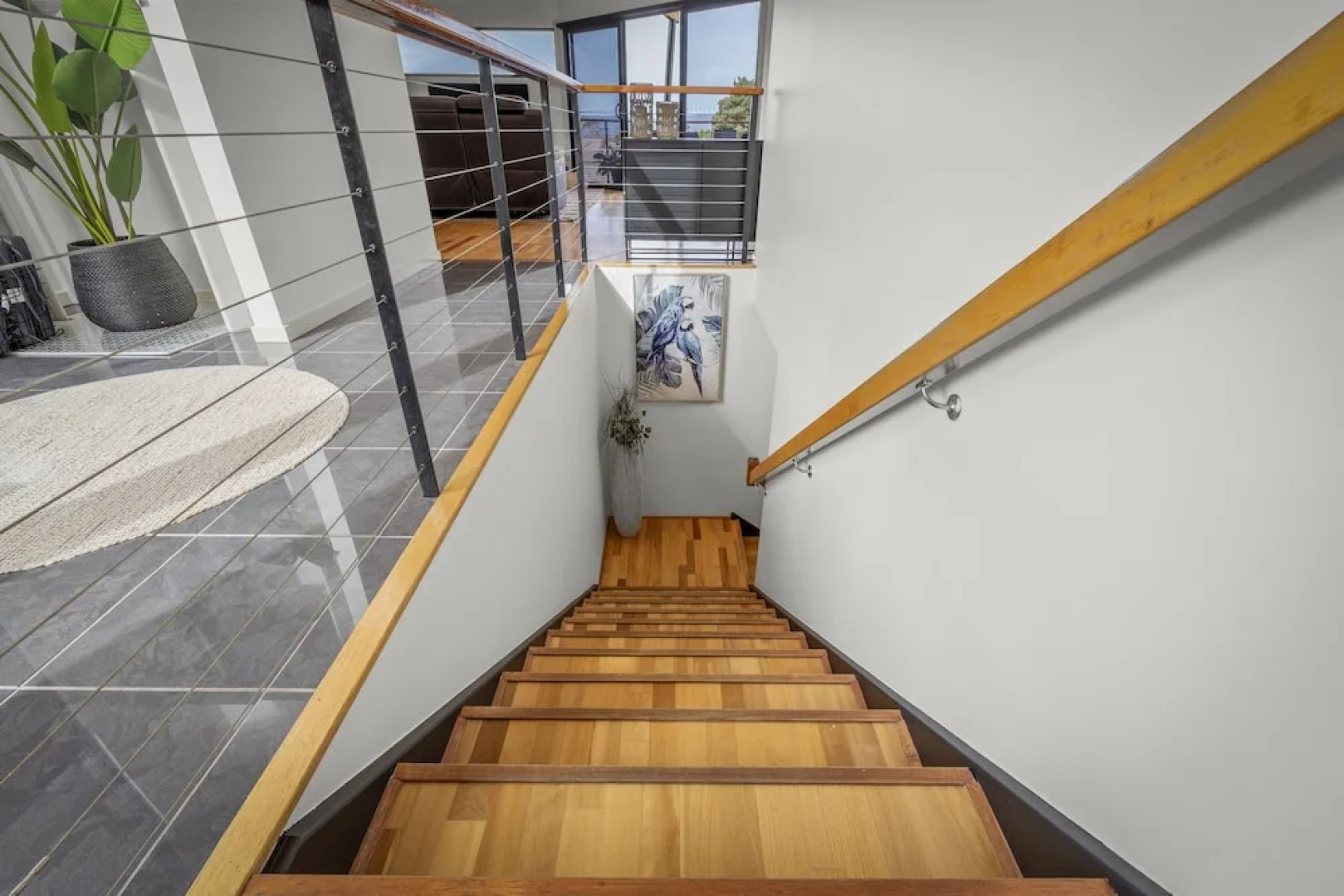 Tree Top Views - 4 Bedroom House