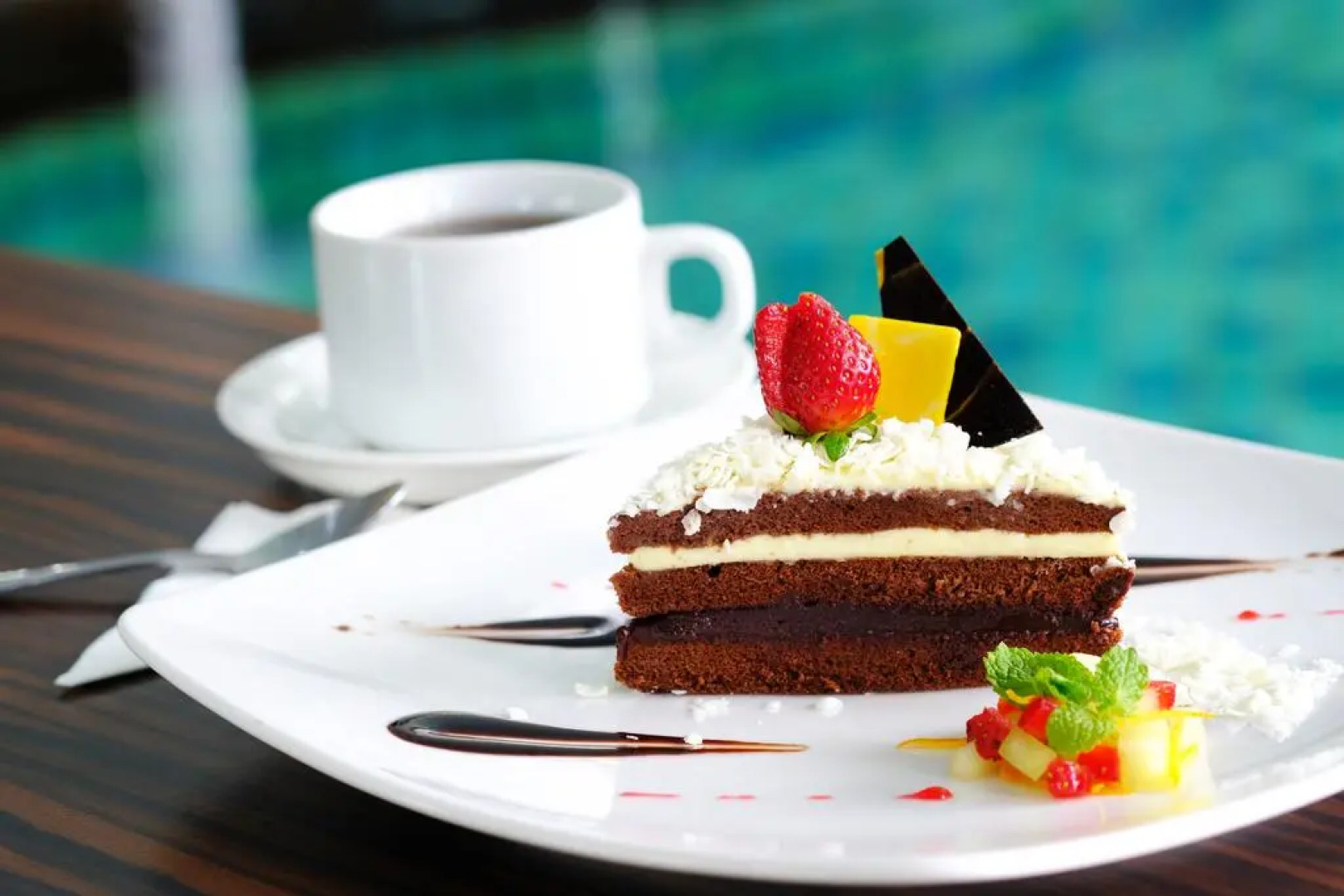 The Bellezza Suites Jakarta