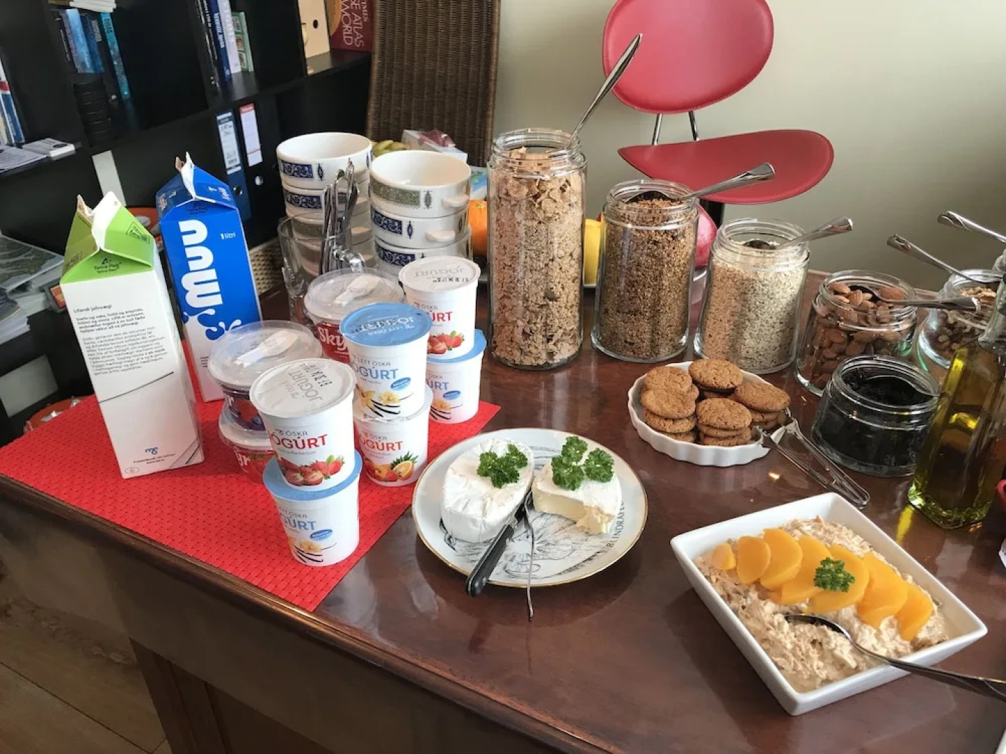 The Herring Guesthouse