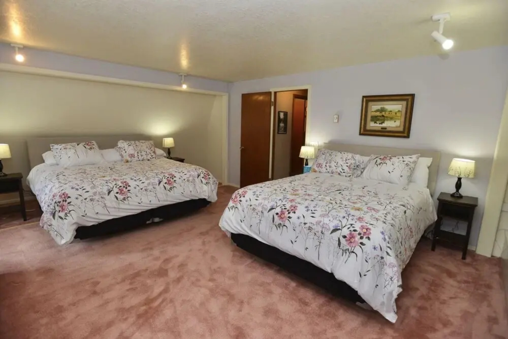 Wilma's Hideaway by Casago Mccall - Donerightmanagement