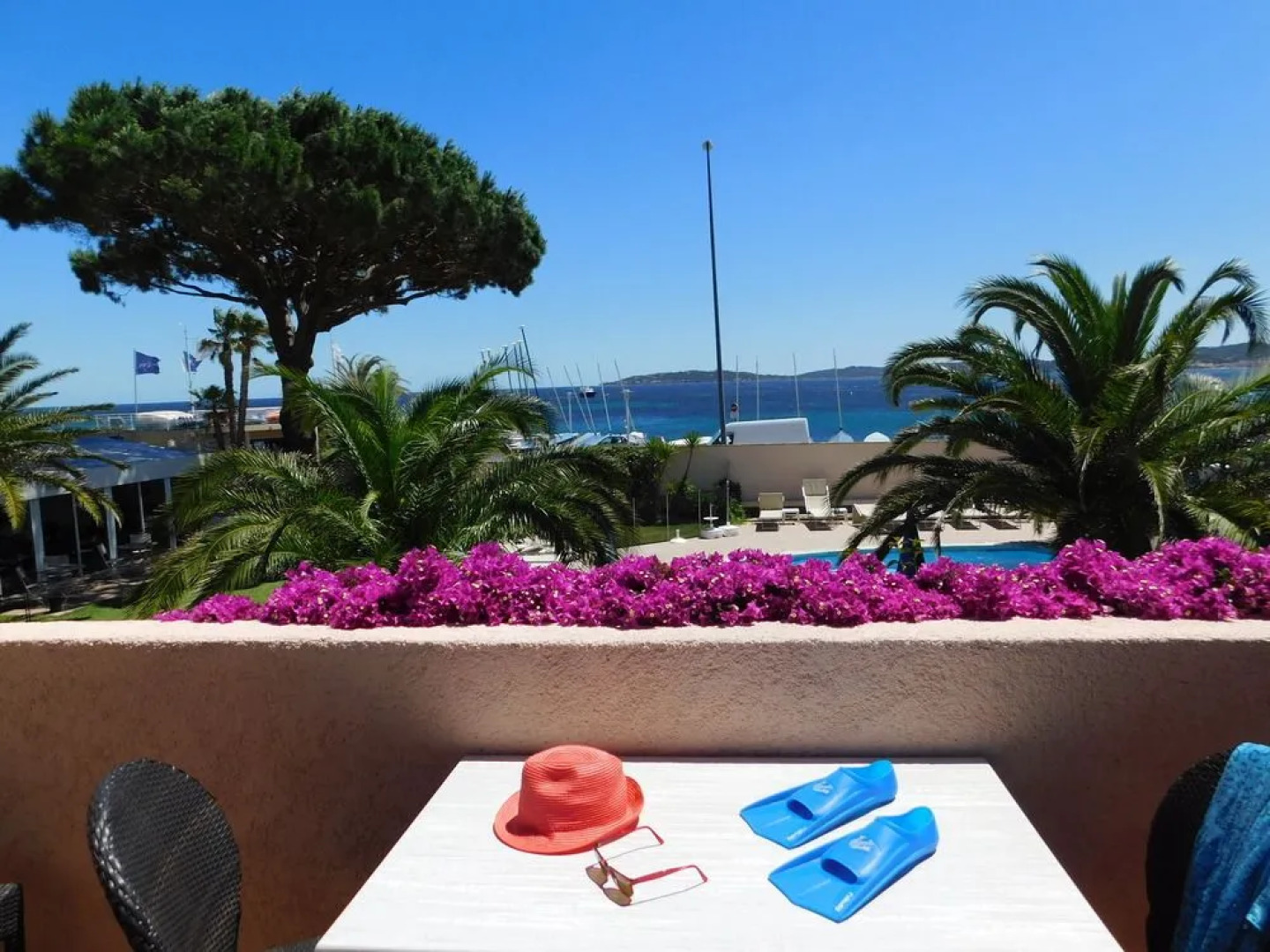 Hotel Les Santolines